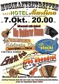 01 Musikantentreffen am 7 Oktober im Hotel Martina in Telfs
